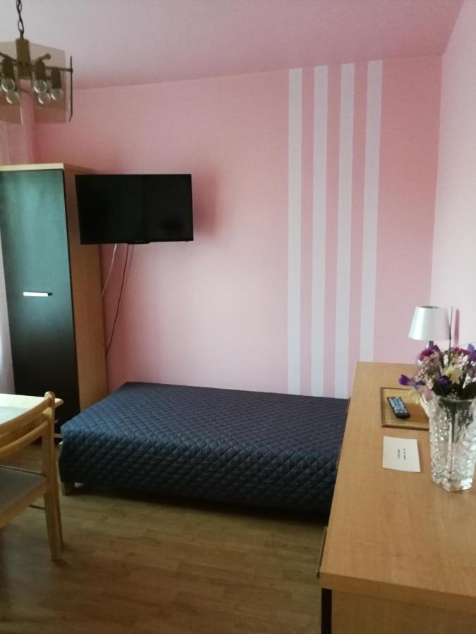 Noclegi U Mai Olsztyn  Exterior photo