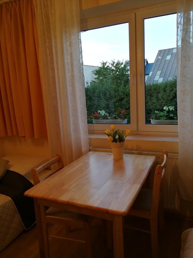 Noclegi U Mai Olsztyn  Exterior photo